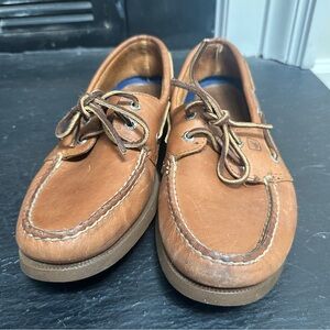 Men’s Sperry Top-Sider